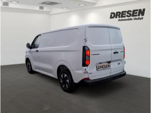Ford Transit Custom Kasten 320 L1H1 AUTOMATIK , Laderaumschutzpaket,Beif,Airbag...