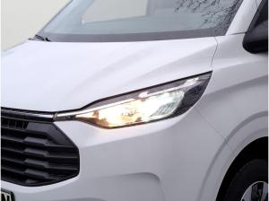 Ford Transit Custom Kasten 320 L1H1 AUTOMATIK , Laderaumschutzpaket,Beif,Airbag...