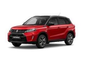Suzuki Vitara 1.4 BOOSTERJET HYBRID AT Comfort / Sofort  Verfügbar