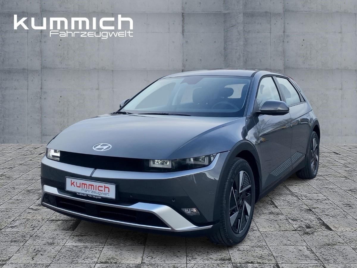 Hyundai IONIQ 5 FL (MY26) 63 kWh 2WD Wärmepumpe
