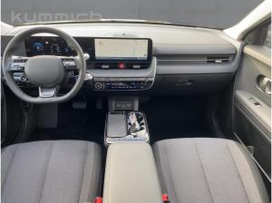 Hyundai IONIQ 5 FL (MY26) 63 kWh 2WD Wärmepumpe