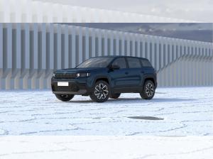 Jeep Compass 1.2 145PS Altitude|SHZ|Allwetter|Kamera