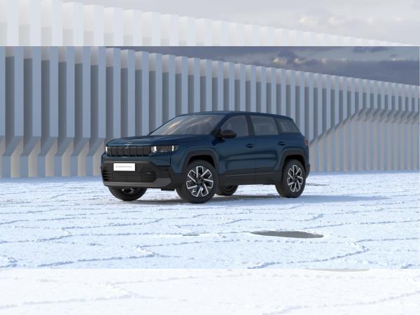 Jeep Compass 1.2 145PS Altitude|SHZ|Allwetter|Kamera