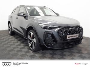 Audi Q5 Edition One TDI Quattro - Nur für Sonderzielgruppen  (Solingen)