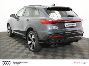 Audi Q5 Edition One TDI Quattro - Nur für Sonderzielgruppen  (Solingen)