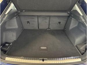 Audi Q3 35 TDI advanced S-tronic AHK Navi ACC Sitzhzg.