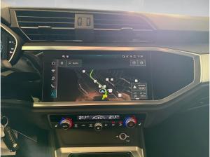 Audi Q3 35 TDI advanced S-tronic AHK Navi ACC Sitzhzg.