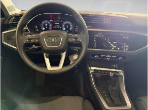 Audi Q3 35 TDI advanced S-tronic AHK Navi ACC Sitzhzg.