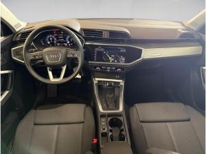 Audi Q3 35 TDI advanced S-tronic AHK Navi ACC Sitzhzg.