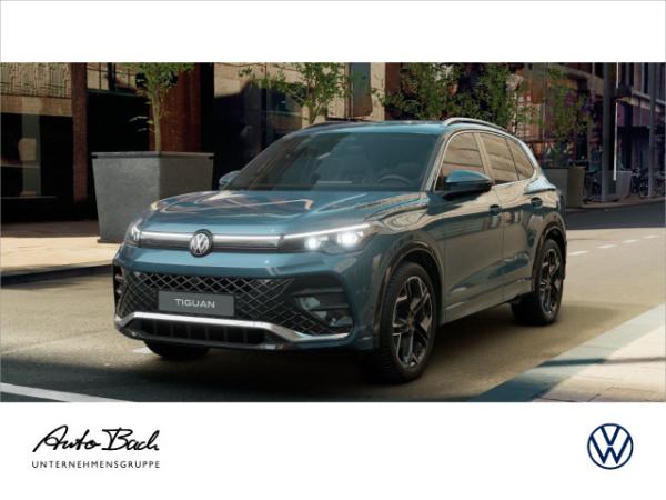 Volkswagen Tiguan "SOFORT VERFÜGBAR !!! 2,0 l TDI SCR 4MOTION 142 kW (193 PS) 7-Gang-DSG