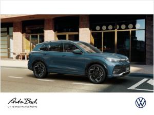 Volkswagen Tiguan "SOFORT VERFÜGBAR !!! 2,0 l TDI SCR 4MOTION 142 kW (193 PS) 7-Gang-DSG