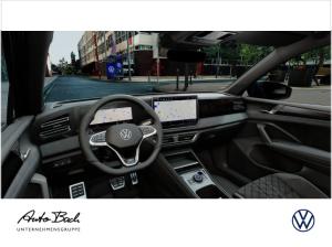 Volkswagen Tiguan "SOFORT VERFÜGBAR !!! 2,0 l TDI SCR 4MOTION 142 kW (193 PS) 7-Gang-DSG