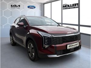 Kia Sportage PE VISION DCT | KOMFORT | ACC | KAMERA | LED