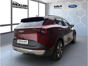 Kia Sportage PE VISION DCT | KOMFORT | ACC | KAMERA | LED