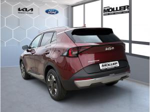 Kia Sportage PE VISION DCT | KOMFORT | ACC | KAMERA | LED