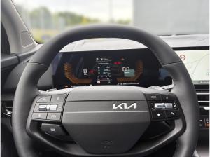 Kia Sportage PE VISION DCT | KOMFORT | ACC | KAMERA | LED