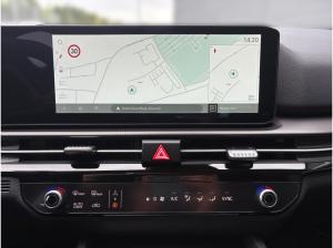 Kia Sportage PE VISION DCT | KOMFORT | ACC | KAMERA | LED