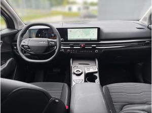 Kia Sportage PE VISION DCT | KOMFORT | ACC | KAMERA | LED
