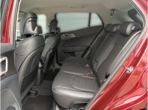 Kia Sportage PE VISION DCT | KOMFORT | ACC | KAMERA | LED