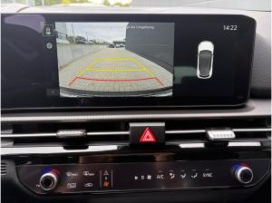 Kia Sportage PE VISION DCT | KOMFORT | ACC | KAMERA | LED