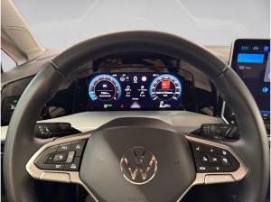 Volkswagen Golf 1.5 eTSI Goal DSG AHK Navi ACC LED+ RFK ACC