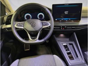 Volkswagen Golf 1.5 eTSI Goal DSG AHK Navi ACC LED+ RFK ACC