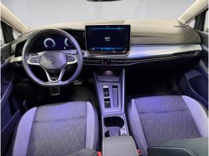 Volkswagen Golf 1.5 eTSI Goal DSG AHK Navi ACC LED+ RFK ACC