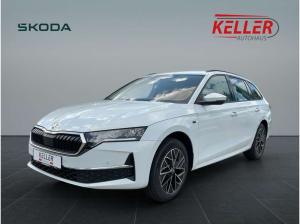 Skoda Octavia OCTAVIA COMBI TOUR 2,0 TDI 110 KW 7-GANG-DSG