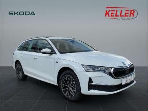 Skoda Octavia OCTAVIA COMBI TOUR 2,0 TDI 110 KW 7-GANG-DSG