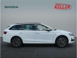 Skoda Octavia OCTAVIA COMBI TOUR 2,0 TDI 110 KW 7-GANG-DSG