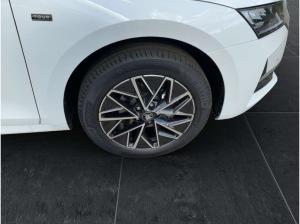 Skoda Octavia OCTAVIA COMBI TOUR 2,0 TDI 110 KW 7-GANG-DSG