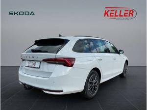 Skoda Octavia OCTAVIA COMBI TOUR 2,0 TDI 110 KW 7-GANG-DSG