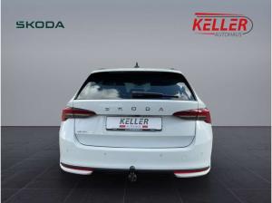 Skoda Octavia OCTAVIA COMBI TOUR 2,0 TDI 110 KW 7-GANG-DSG