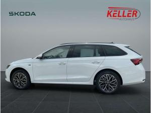 Skoda Octavia OCTAVIA COMBI TOUR 2,0 TDI 110 KW 7-GANG-DSG