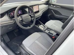 Skoda Octavia OCTAVIA COMBI TOUR 2,0 TDI 110 KW 7-GANG-DSG