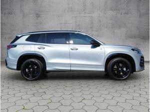 Volkswagen Tayron 1.5TSI eHybrid R-LINE AHK/MATRIX/BLACK