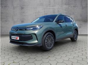 Volkswagen Tiguan ENERGY 1,5 l eHybrid sofort verfügbar