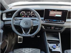 Volkswagen Tayron 1.5TSI eHybrid R-LINE AHK/MATRIX/BLACK