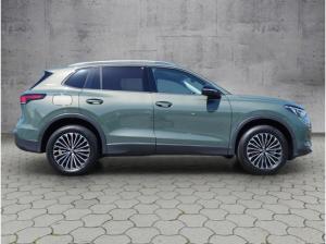 Volkswagen Tiguan ENERGY 1,5 l eHybrid sofort verfügbar