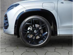 Volkswagen Tayron 1.5TSI eHybrid R-LINE AHK/MATRIX/BLACK