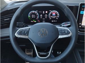 Volkswagen Tiguan ENERGY 1,5 l eHybrid sofort verfügbar