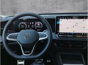 Volkswagen Tiguan ENERGY 1,5 l eHybrid sofort verfügbar