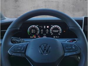 Volkswagen Tayron 1.5TSI eHybrid R-LINE AHK/MATRIX/BLACK