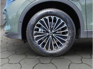 Volkswagen Tiguan ENERGY 1,5 l eHybrid sofort verfügbar