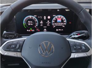 Volkswagen Tiguan ENERGY 1,5 l eHybrid sofort verfügbar