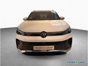 Volkswagen Tiguan R-Line 2,0 l TDI SCR 7-Ga