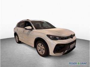 Volkswagen Tiguan R-Line 2,0 l TDI SCR 7-Ga
