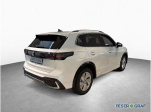 Volkswagen Tiguan R-Line 2,0 l TDI SCR 7-Ga