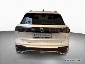 Volkswagen Tiguan R-Line 2,0 l TDI SCR 7-Ga