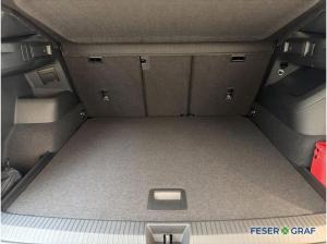 Volkswagen Tiguan R-Line 2,0 l TDI SCR 7-Ga